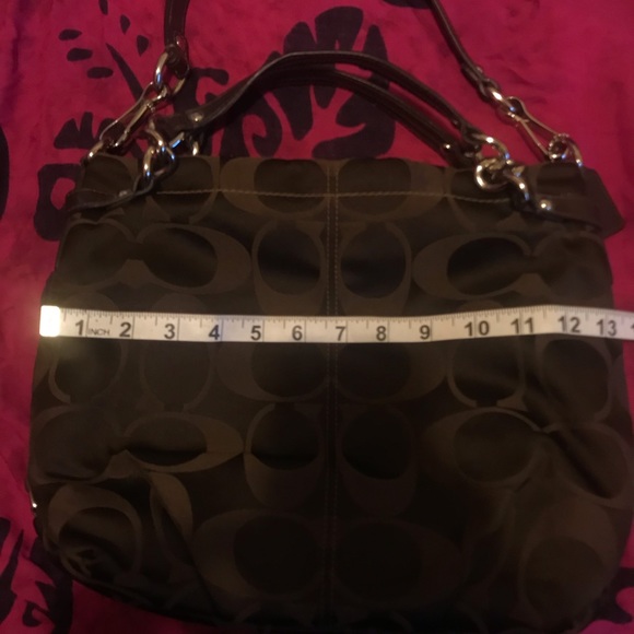 Coach bag - Picture 8 of 10